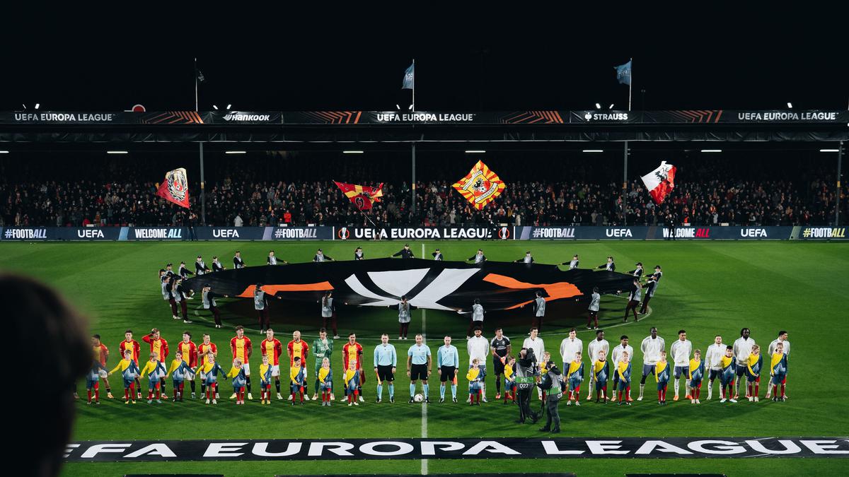 Hasil Liga Europa Go Ahead Eagles vs Aston Villa: Dean James Bersinar, Bawa Timnya Raih Kemenangan Bersejarah