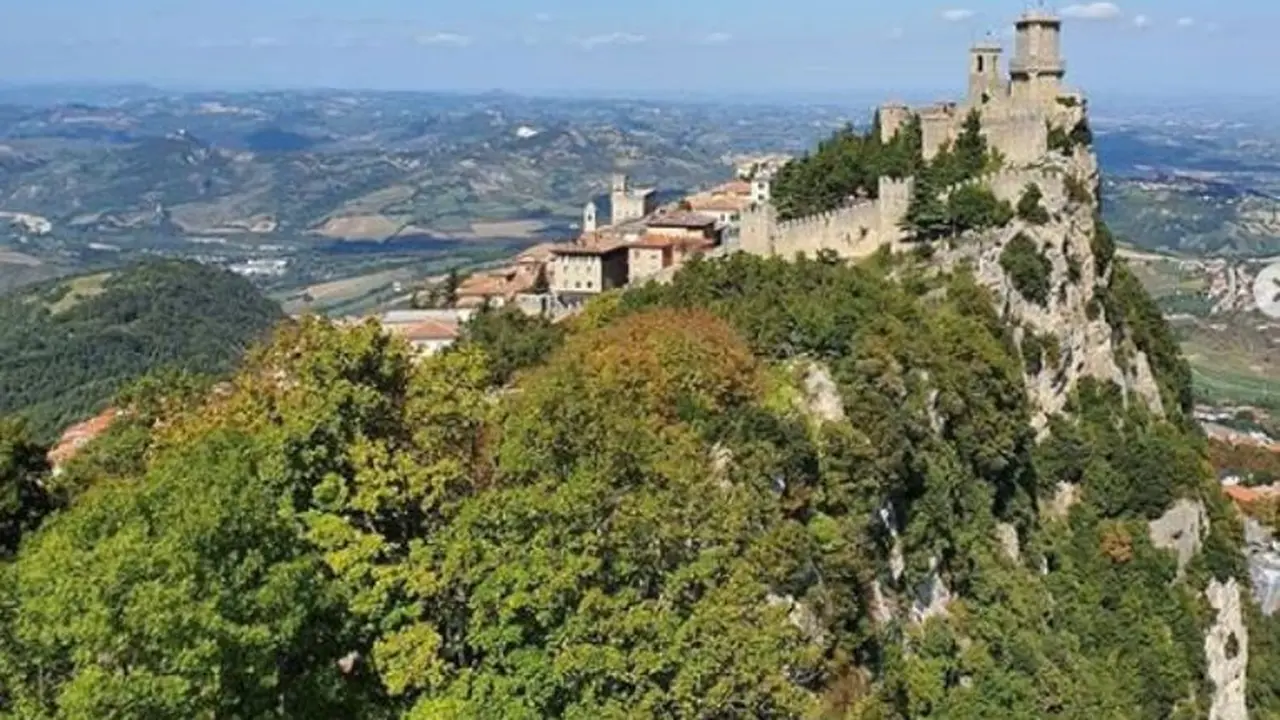 San Marino