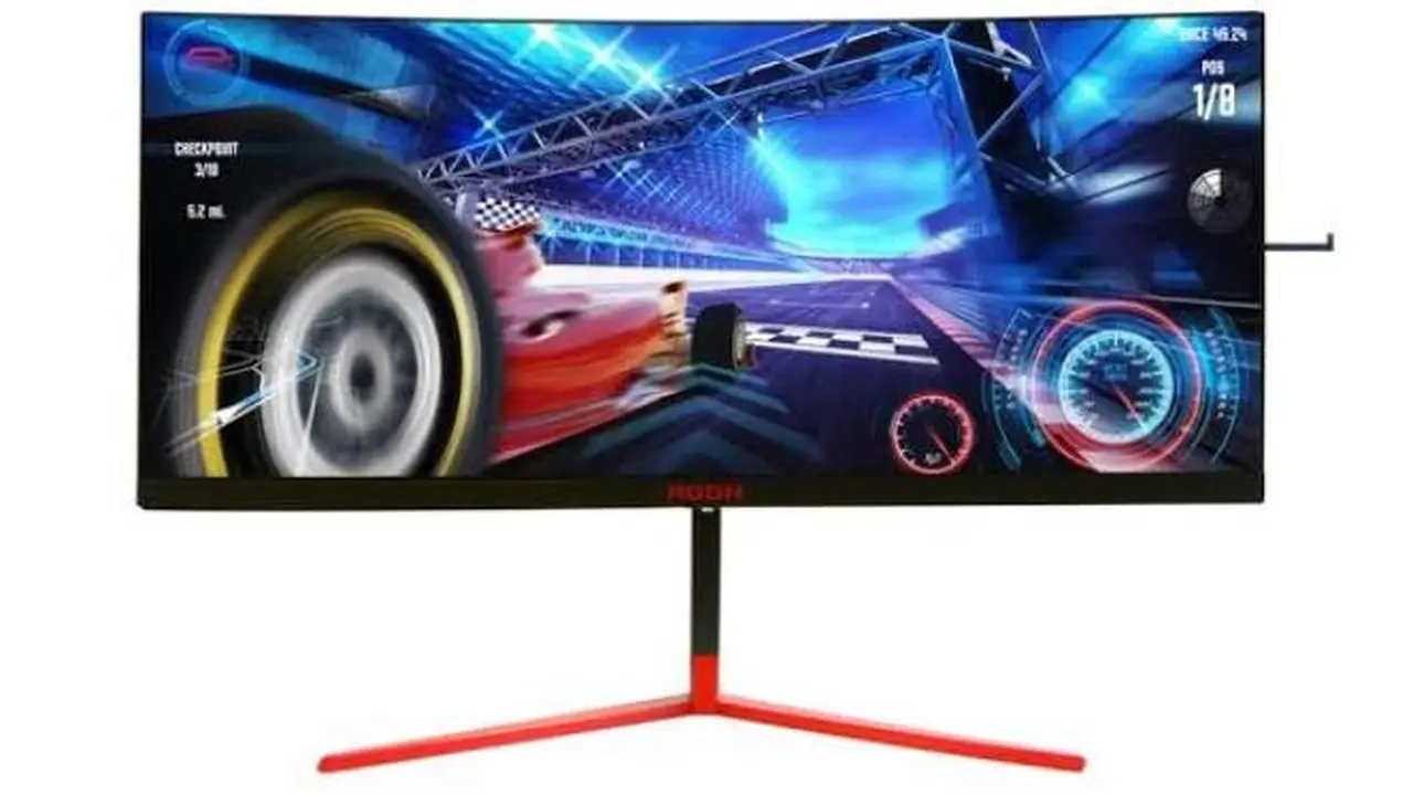AOC Agon AG353UCG