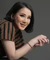 Pengalaman kurang megenakkan dari lelaki lain, membuat Jill Gladys mencoba kembali dengan mantan suaminya yang telah memberikan seorang anak. (Adrian Putra/Bintang.com)