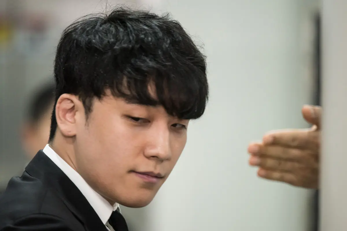 Seungri