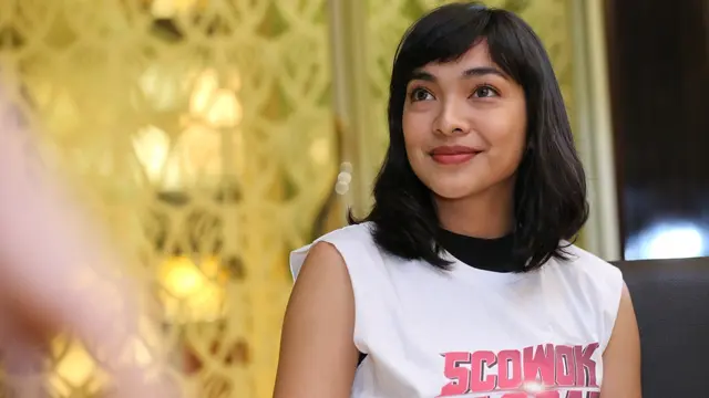 [Bintang] Tika Bravani