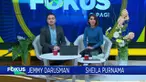 Fokus Pagi edisi (04/03) mengangkat beberapa topik pilihan di antaranya, Depo Pertamina Plumpang Terbakar, Banjir di Ibu Kota, Pengeroyokan Pada Remaja, Penganiayaan Anak Pengurus GP Ansor,