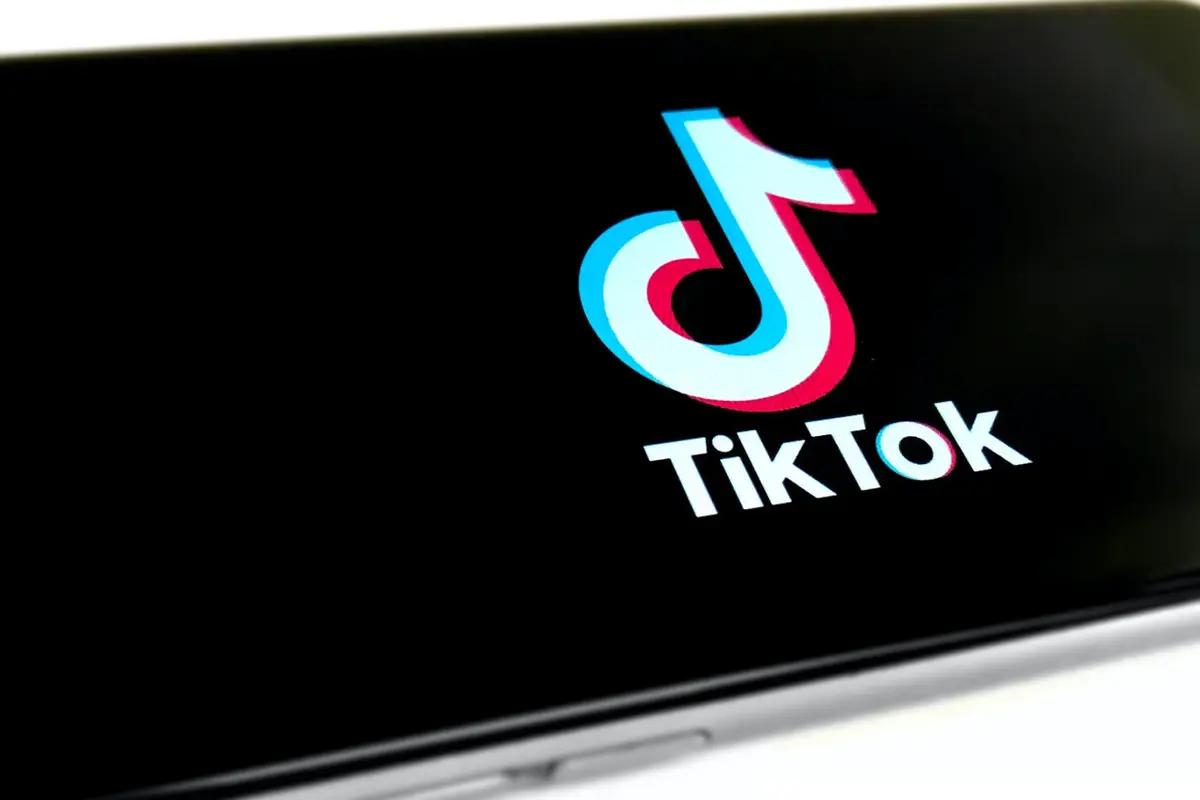 Ilustrasi TikTok