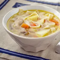 sup ayam/copyright Shutterstock