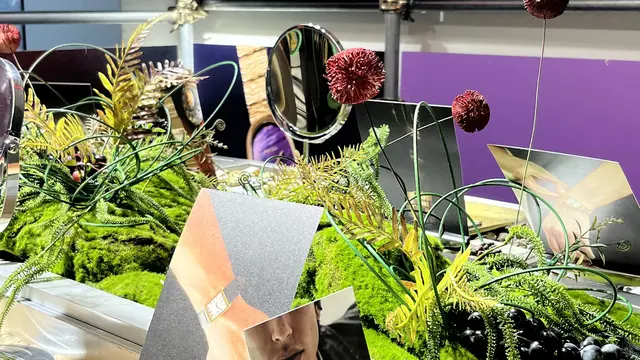 Brightspot Market 2025 Gandeng 320 Brand Lokal Hingga Internasional: Siap Menjadi Wadah Untuk Berkarya, Berkolaborasi, dan Bertumbuh Bersama (photo by Fimela Reporter)