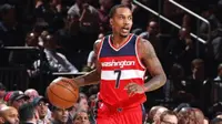 Brandon Jennings sepakat menandatangani kontrak berdurasi satu tahun bersama klub basket China, Shanxi Brave Dragons. (dok. ESPN)