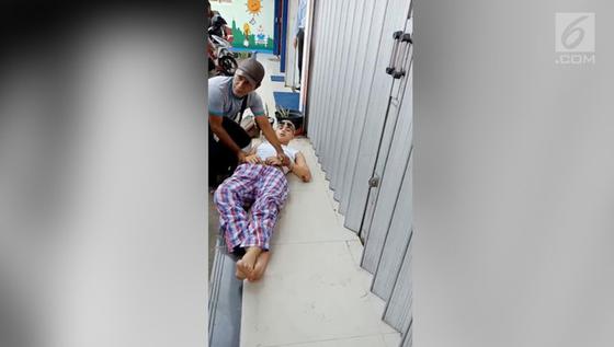 VIDEO: Al Pingsan saat Nyetir? Ini Klarifikasi Ahmad Dhani