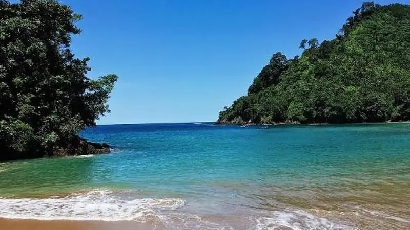 Fakta Menarik Pantai Bolu-Bolu Malang Bagi Para Pecinta Snorekling