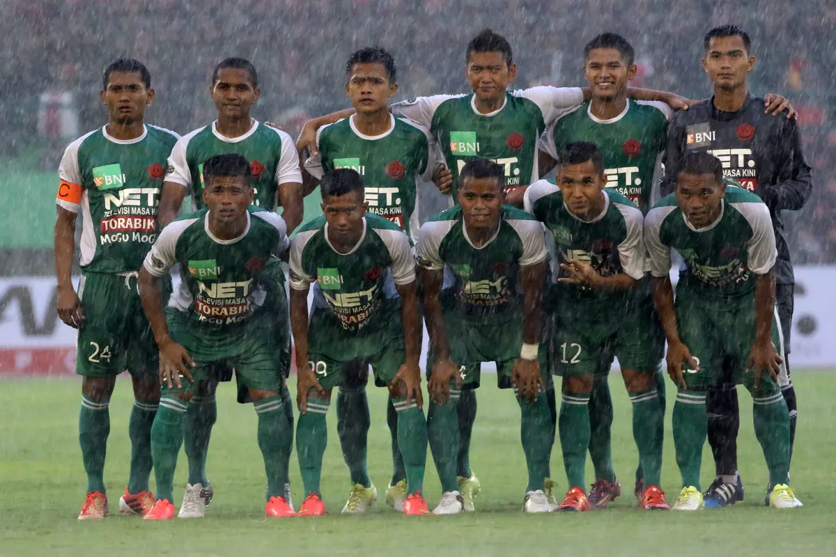 PS TNI