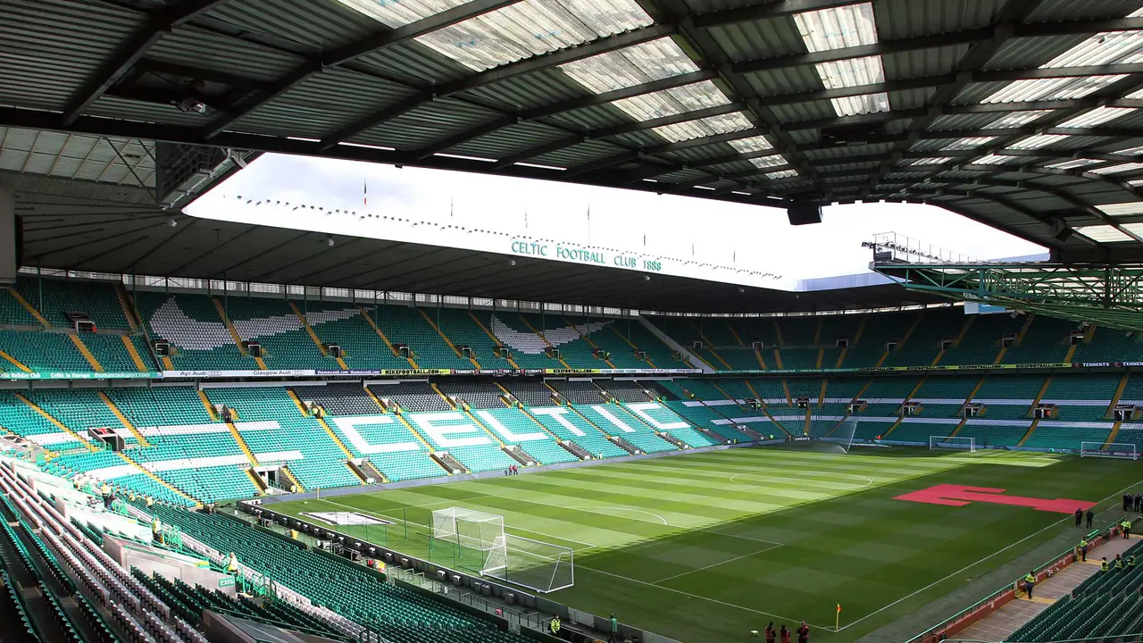 Celtic Park
