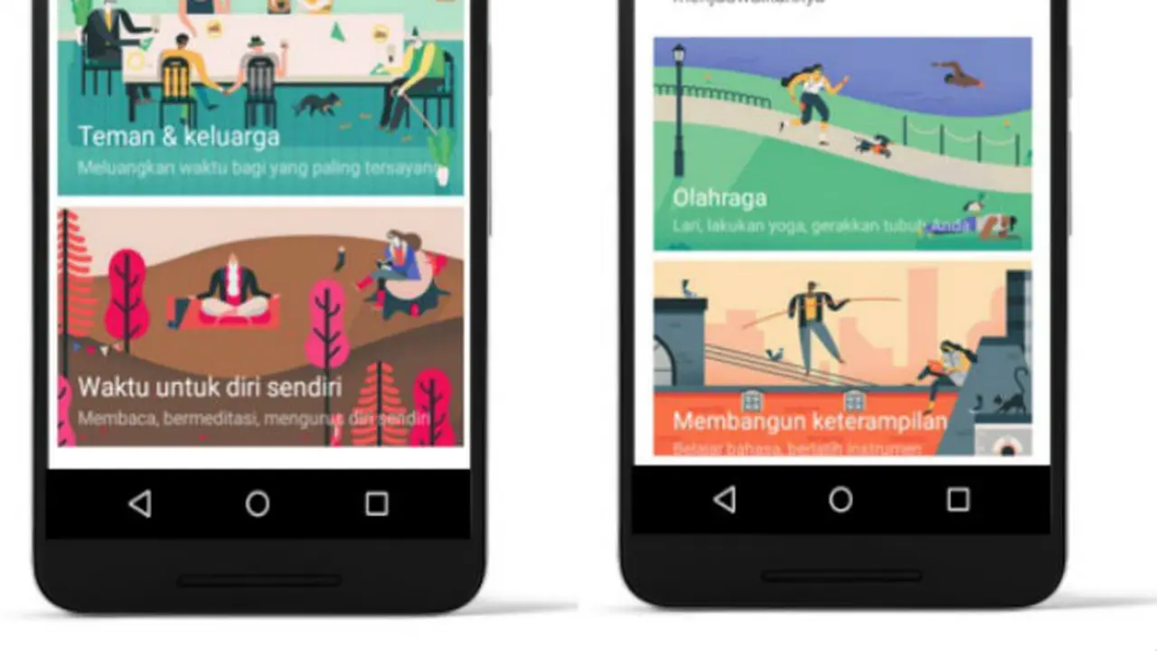 Google Calendar