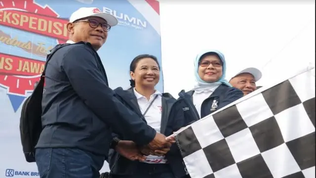 (Foto: Kementerian BUMN)