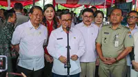 Pemekaran Kelurahan Kapuk Resmi Disahkan, Kini Terbagi Jadi Tiga Wilayah