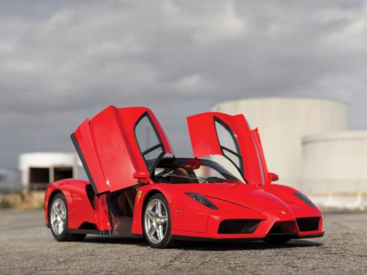 5 Ferrari Termahal Di Dunia Otomotif Liputan6com