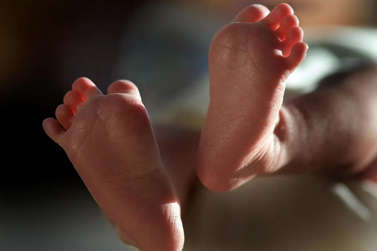 Tewas, Dokter Temukan 'Jejak' Ganja dalam Tubuh Bayi Ini