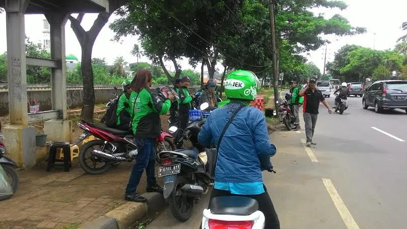 Go-Jek 