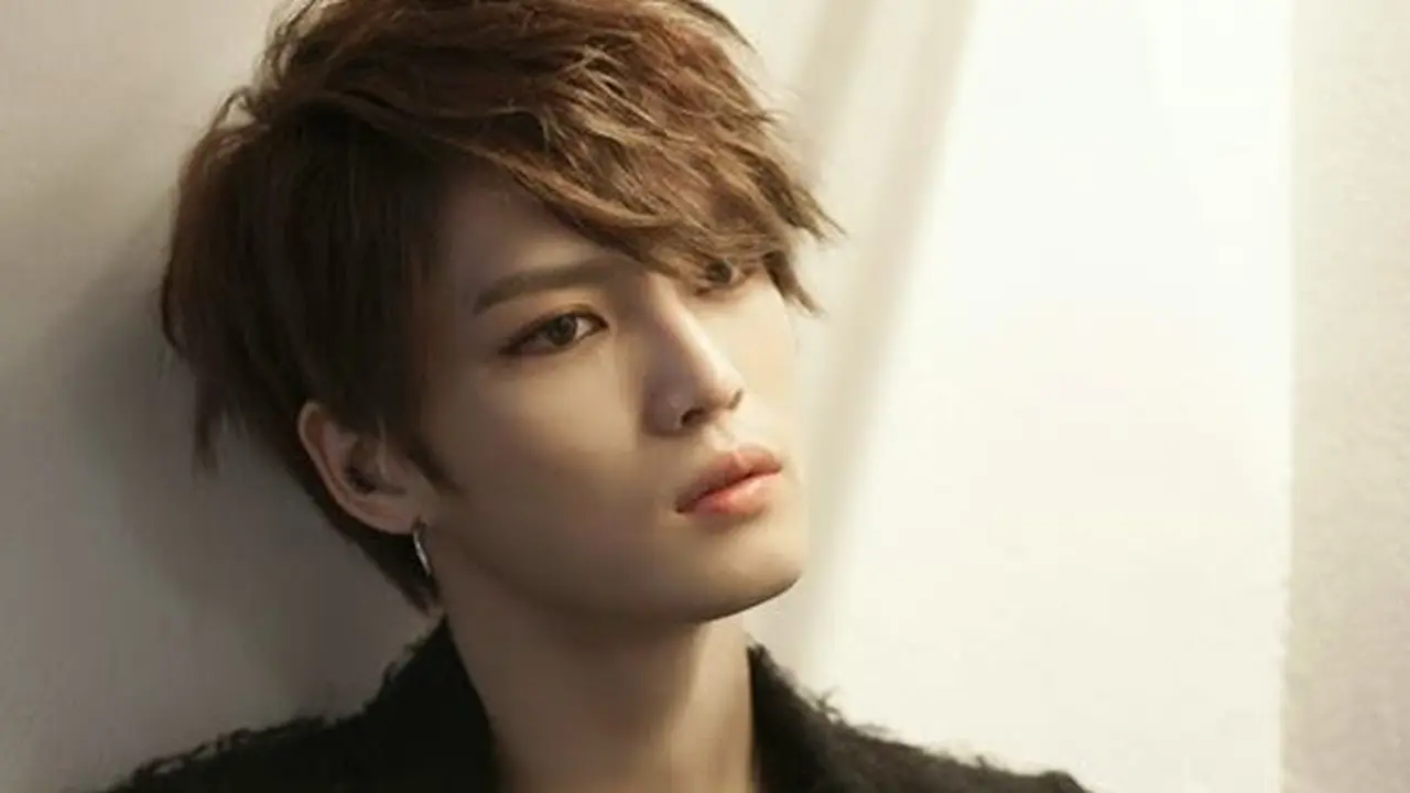 Kim Jaejoong `JYJ` Berjibaku dengan Jadwal Syuting yang Padat