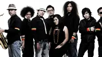 Souljah Bocorkan Lagu Baru di 'Souljah Pre Order Konser'