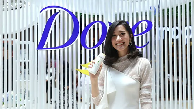 Dove Zona Kuat: Ini Kata Wanita Inspiratif dalam Temukan Kekuatan dari Dalam Diri