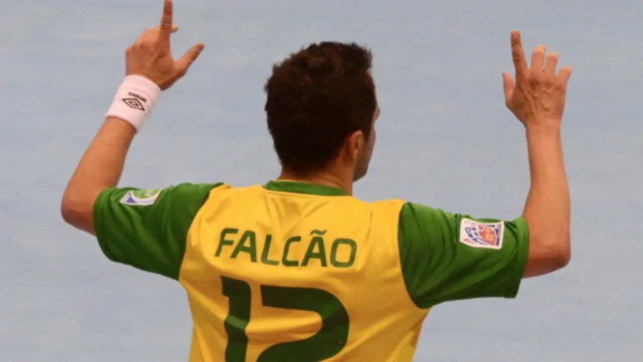 Falcao
