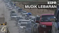Mudik yang biasanya dilakukan sebelum Lebaran, ternyata menyimpan berbagai fakta dan cerita yang patut untuk disimak.
