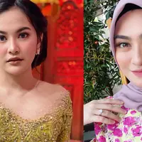 (Instagram @mahaliniraharja, @nathalieholscher)