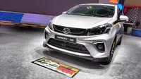 Daihatsu Sirion Edisi Spesial Dijual Rp205,6 Juta di GIIAS 2019 (PT ADM)