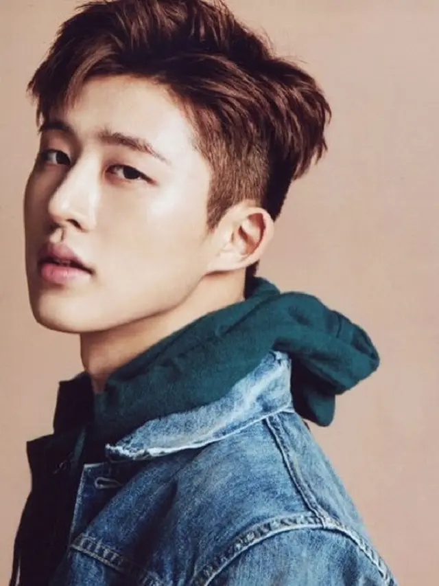 [Bintang] Berbakat, Ini 6 Fakta Unik Tentang Leader iKON, B.I