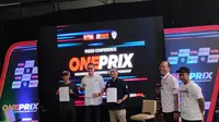 Tasikmalaya Jadi Tuan Rumah Seri Perdana Indonesia Motorprix Championship 2019 (ist)