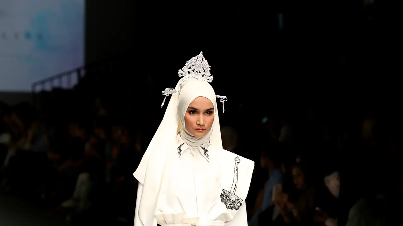 [Bintang] Zaskia Sungkar