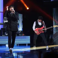 Sheila On 7 (Deki Prayoga/Bintang.com)