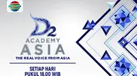 Dangdut Academy Asia 2