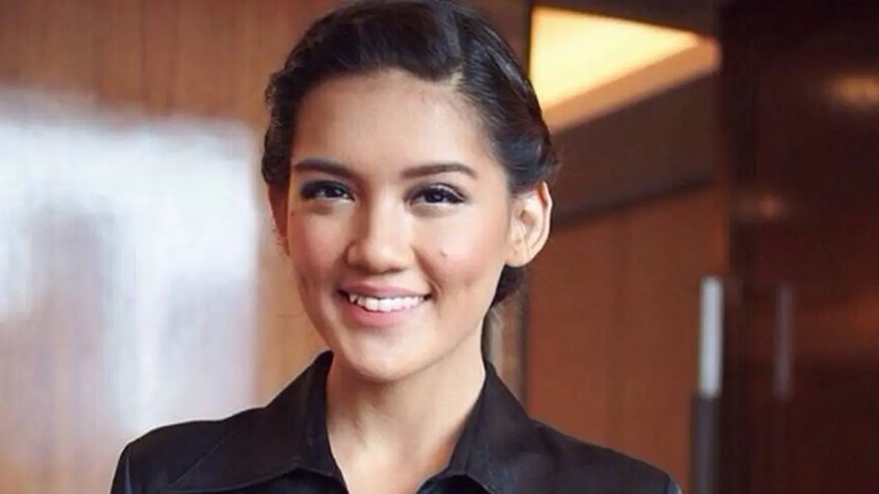 [Bintang] Monita Tahalea