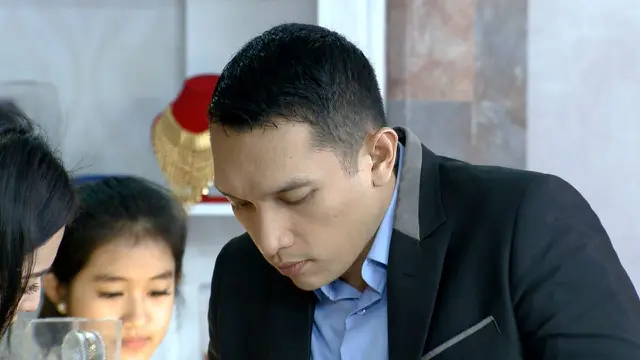 Orang Ketiga