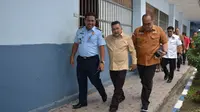 DPR RI Kaget Utang Lapas dan Rutan di Sumut Tembus Rp 7 Miliar