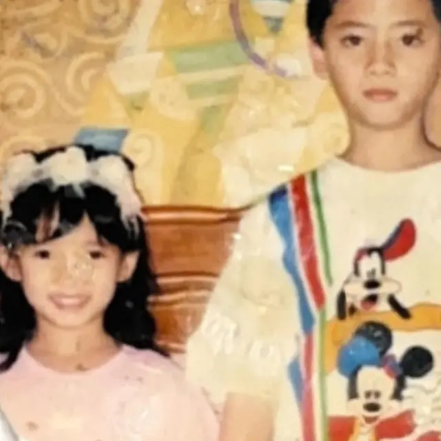 Dituding Suntik Putih, Ini 6 Potret Masa Kecil Inara Rusli Punya Kulit Cerah Sedari Dulu