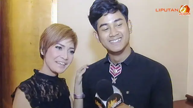 Ingin Segera Menikah, Dwi Andhika Belum Dapat Restu Ibunda