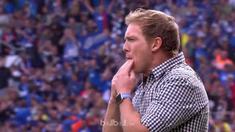 Berita video highlights Bundesliga 2017-2018 antara Hoffenheim melawan Schalke dengan skor 2-0. This video presented by BallBall.