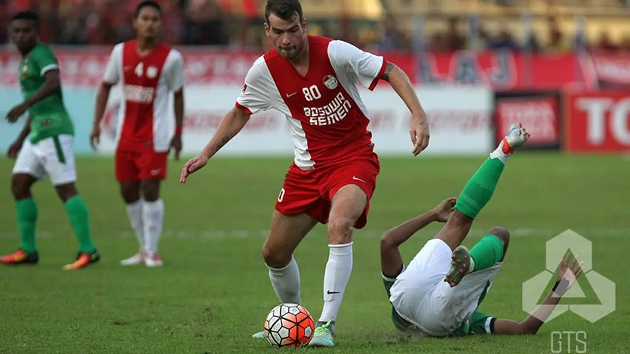 PSM Makassar