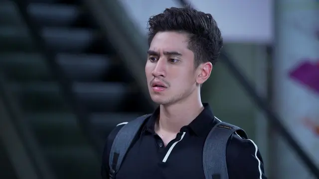 Siapa Takut Jatuh Cinta