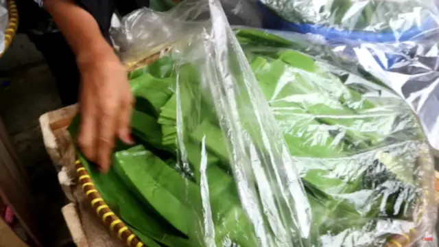 Kue Cuer khas Banten/Youtube Ayi Astaman