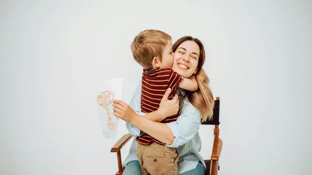 Mengapa Menghargai Usaha Anak Lebih Baik Daripada Hanya Melihat Hasilnya