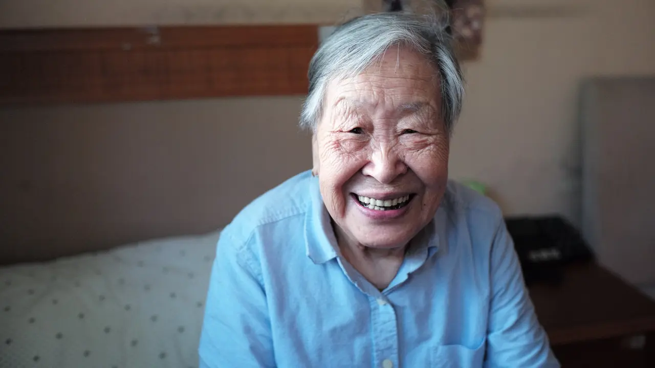 nenek