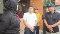 Wakil Wali Kota Depok Sidak Rumah Makan Tidak Memiliki IMB