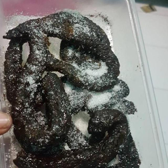 6 Potret Apes Beli Makanan dan Minuman Sedang Viral Ini Bikin Elus Dada