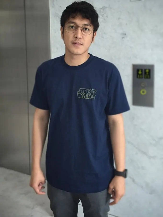 Dimas Anggara