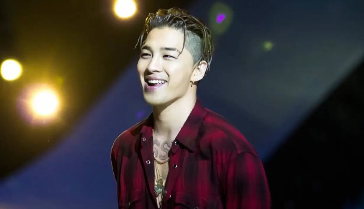 Taeyang BigBang memutuskan untuk tak lagi menerima hadiah dari penggemarnya. Ia mengaku jika rasa cinta dan dukungan dari penggemar sudah cukup baginya. (Foto: Allkpop.com)