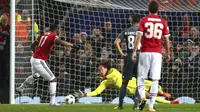Top 10 Berita Bola: Rencana Transfer MU Berubah Gara-Gara Martial