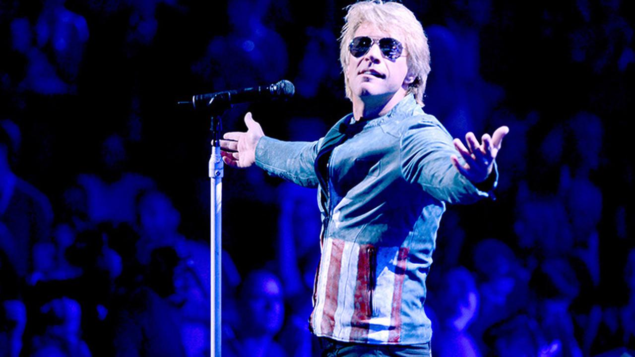 Bon Jovi